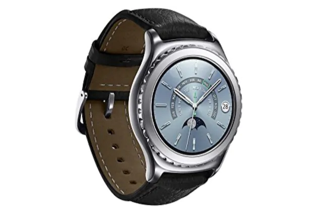 Samsung Gear S2 Classic 3G Price With Specifications